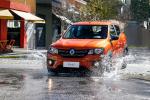Renault Kwid Intense 2017 года (LA)